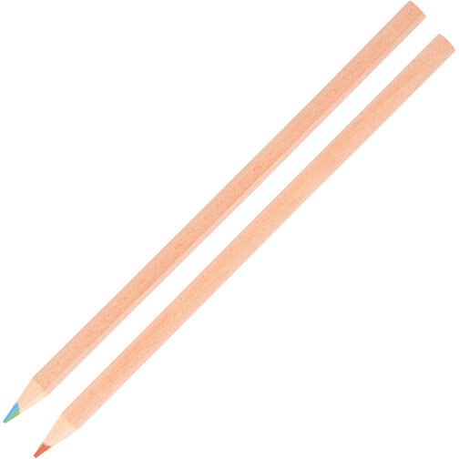 Regnbue blyant, Billede 1