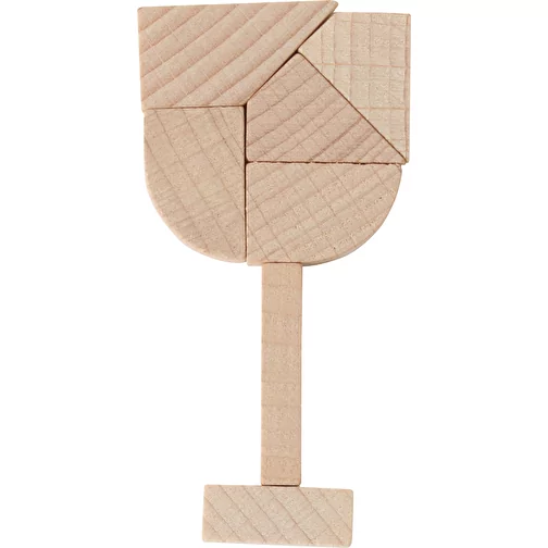 Le puzzle de verre, Image 2