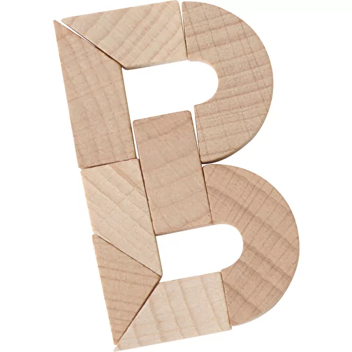 Le puzzle du bretzel, Image 2