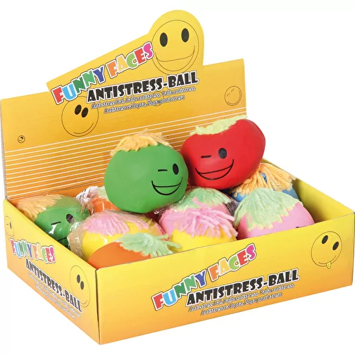 Boule de plasticine grande, Image 2