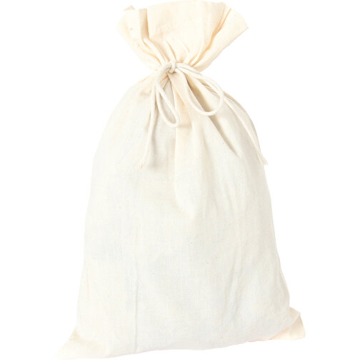 Bolsa de algodón, Imagen 1