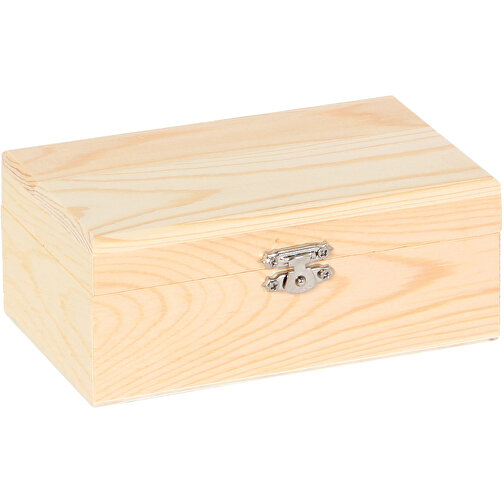 Caja de madera de 15 cm, Imagen 1