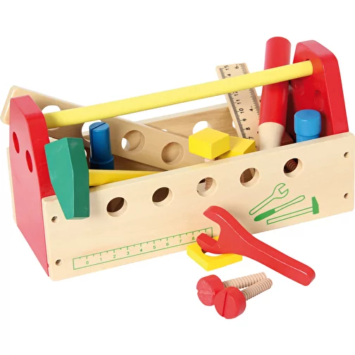 Boîte à outils, Image 1