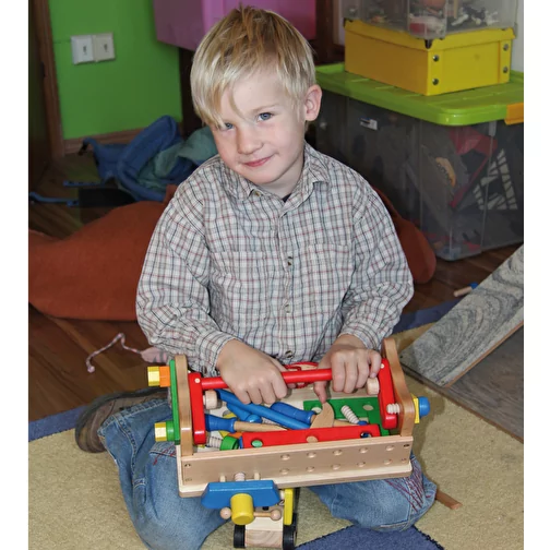 Boîte à outils, Image 3