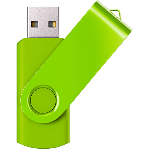 Clé USB SWING Color 2.0 16 Go, Image 1