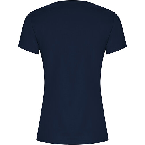 Golden T-Shirt Für Damen , navy blue, Single jersey Strick 100% Bio Baumwolle, 160 g/m2, 2XL, , Bild 3
