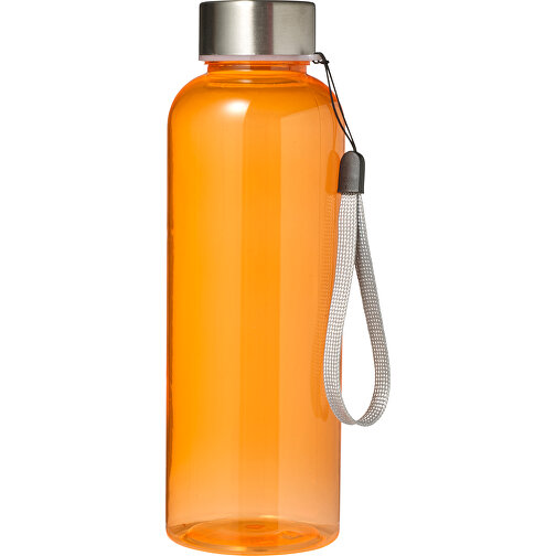 Trinkflasche(500 Ml) Aus Tritan Marcel , orange, Plastik, Tritan, , Bild 1