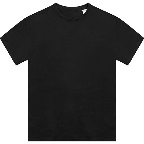 Heros T-Shirt Für Herren , schwarz, Single jersey Strick 100% BCI Baumwolle, 150 g/m2, XXS, , Bild 6