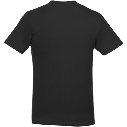 Heros T-Shirt Für Herren , schwarz, Single jersey Strick 100% BCI Baumwolle, 150 g/m2, 5XLP, , Bild 8