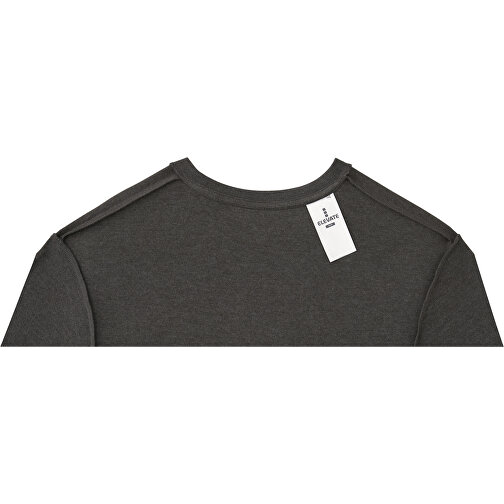 Heros T-Shirt Für Herren , kohle, Single jersey Strick 60% Baumwolle, 40% Polyester, 150 g/m2, XXS, , Bild 2
