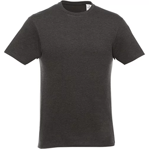 T-shirt unisexe manches courtes Heros, Image 1