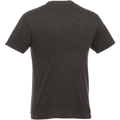 Heros T-Shirt Für Herren , kohle, Single jersey Strick 60% Baumwolle, 40% Polyester, 150 g/m2, XL, , Bild 3