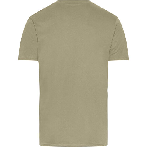 Heros T-Shirt Für Herren , hellgrau, Single jersey Strick 100% BCI Baumwolle, 150 g/m2, XXXL, , Bild 2