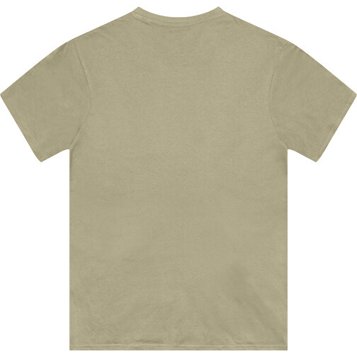 Heros T-Shirt Für Herren , hellgrau, Single jersey Strick 100% BCI Baumwolle, 150 g/m2, XXL, , Bild 7