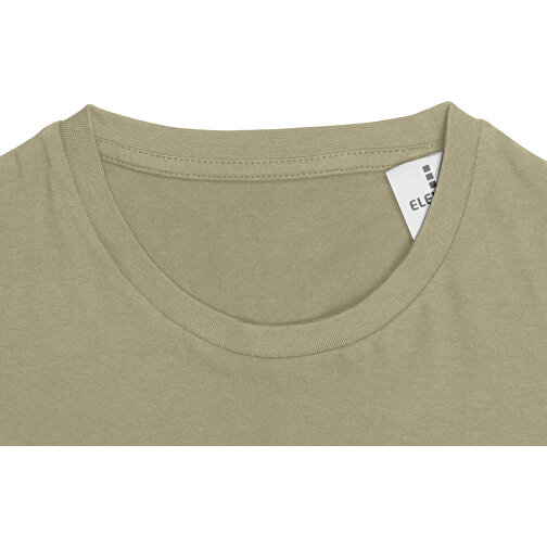 Heros T-Shirt Für Herren , hellgrau, Single jersey Strick 100% BCI Baumwolle, 150 g/m2, XS, , Bild 5