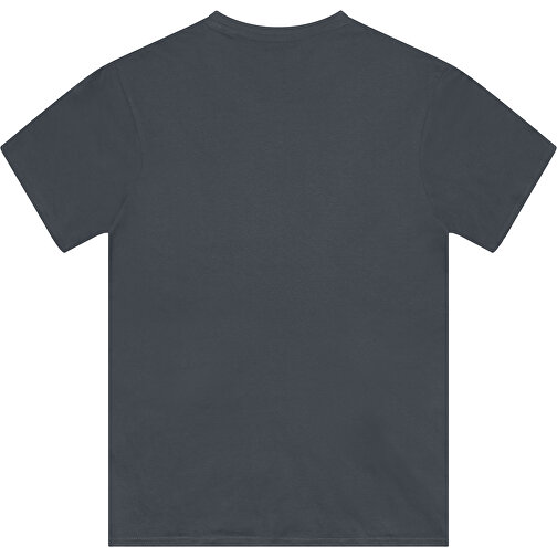 Heros T-Shirt Für Herren , storm grey, Single jersey Strick 100% BCI Baumwolle, 150 g/m2, XXS, , Bild 7