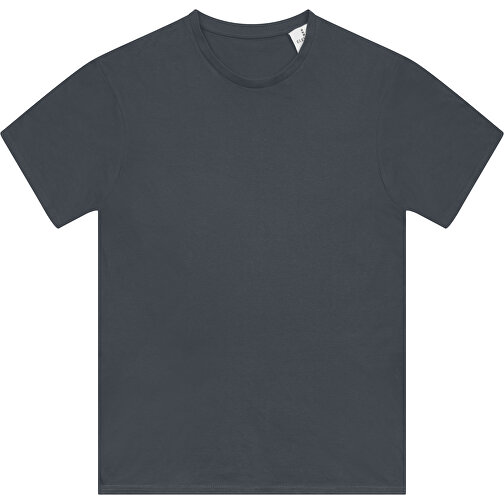 Heros T-Shirt Für Herren , storm grey, Single jersey Strick 100% BCI Baumwolle, 150 g/m2, XXL, , Bild 6