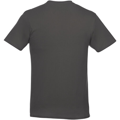 Heros T-Shirt Für Herren , storm grey, Single jersey Strick 100% BCI Baumwolle, 150 g/m2, XL, , Bild 8