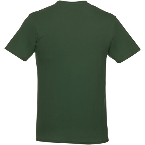 Heros T-Shirt Für Herren , armeegrün, Single jersey Strick 100% BCI Baumwolle, 150 g/m2, XXS, , Bild 6