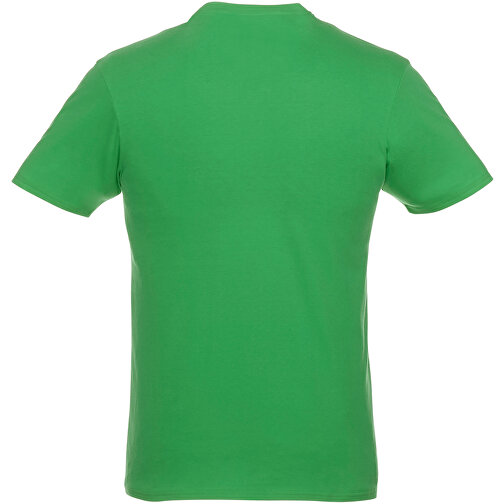 Heros T-Shirt Für Herren , farngrün, Single jersey Strick 100% BCI Baumwolle, 150 g/m2, XXS, , Bild 8