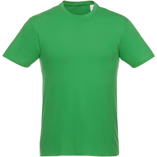 Heros T-Shirt Für Herren , farngrün, Single jersey Strick 100% BCI Baumwolle, 150 g/m2, XXXL, , Bild 13