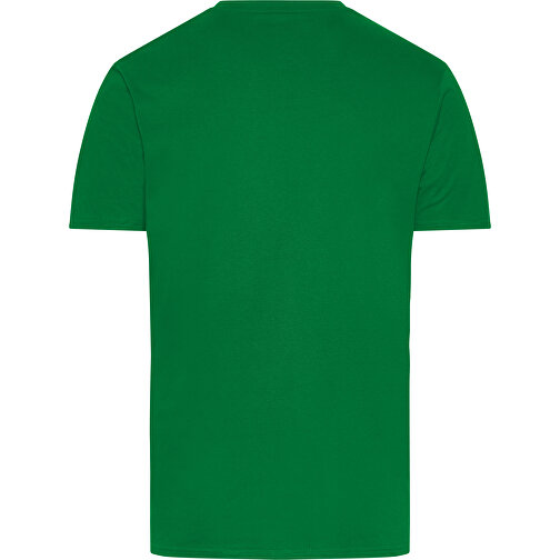 Heros T-Shirt Für Herren , farngrün, Single jersey Strick 100% BCI Baumwolle, 150 g/m2, XXL, , Bild 2