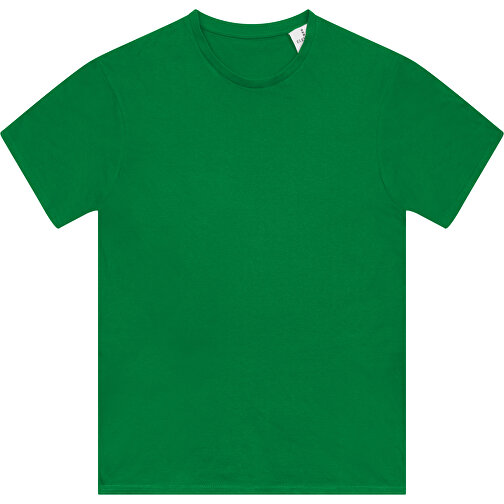 Heros T-Shirt Für Herren , farngrün, Single jersey Strick 100% BCI Baumwolle, 150 g/m2, L, , Bild 6