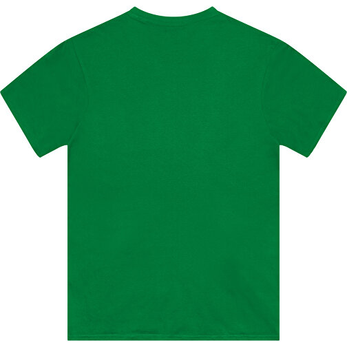 Heros T-Shirt Für Herren , farngrün, Single jersey Strick 100% BCI Baumwolle, 150 g/m2, L, , Bild 7