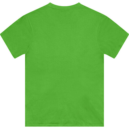 Heros T-Shirt Für Herren , apfelgrün, Single jersey Strick 100% BCI Baumwolle, 150 g/m2, XXL, , Bild 7