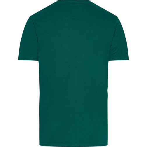 Heros T-Shirt Für Herren , waldgrün, Single jersey Strick 100% BCI Baumwolle, 150 g/m2, XXS, , Bild 2