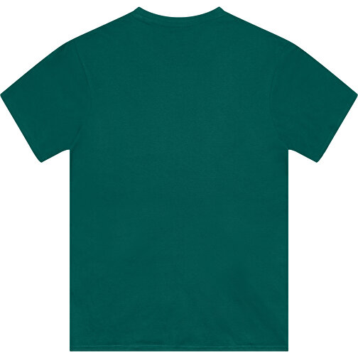 Heros T-Shirt Für Herren , waldgrün, Single jersey Strick 100% BCI Baumwolle, 150 g/m2, M, , Bild 7