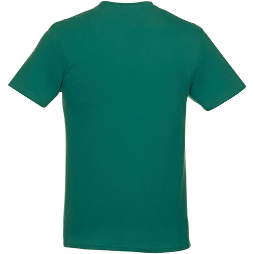 Heros T-Shirt Für Herren , waldgrün, Single jersey Strick 100% BCI Baumwolle, 150 g/m2, S, , Bild 16