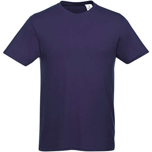 Heros T-Shirt Für Herren , navy, Single jersey Strick 100% BCI Baumwolle, 150 g/m2, 5XLP, , Bild 10
