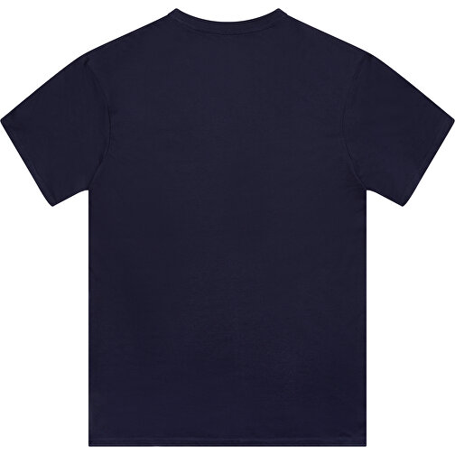 Heros T-Shirt Für Herren , navy, Single jersey Strick 100% BCI Baumwolle, 150 g/m2, 4XLP, , Bild 7