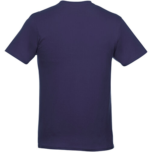Heros T-Shirt Für Herren , navy, Single jersey Strick 100% BCI Baumwolle, 150 g/m2, XXXL, , Bild 12