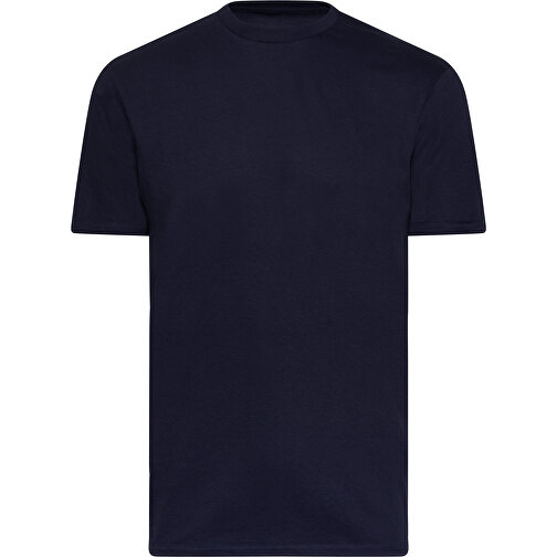 Heros T-Shirt Für Herren , navy, Single jersey Strick 100% BCI Baumwolle, 150 g/m2, XL, , Bild 1