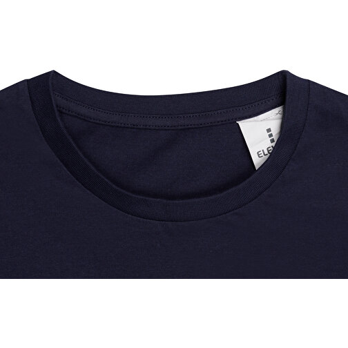 Heros T-Shirt Für Herren , navy, Single jersey Strick 100% BCI Baumwolle, 150 g/m2, XL, , Bild 5