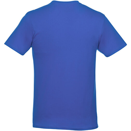 Heros T-Shirt Für Herren , blau, Single jersey Strick 100% BCI Baumwolle, 150 g/m2, XXS, , Bild 12