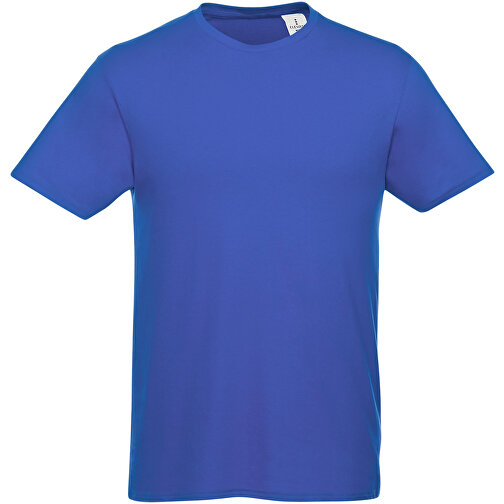 Heros T-Shirt Für Herren , blau, Single jersey Strick 100% BCI Baumwolle, 150 g/m2, XXXL, , Bild 10