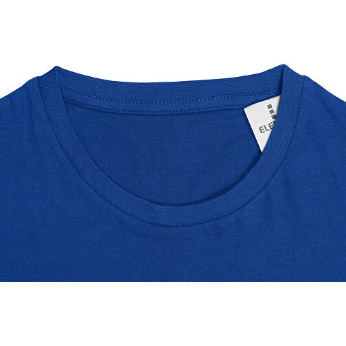 Heros T-Shirt Für Herren , blau, Single jersey Strick 100% BCI Baumwolle, 150 g/m2, L, , Bild 5