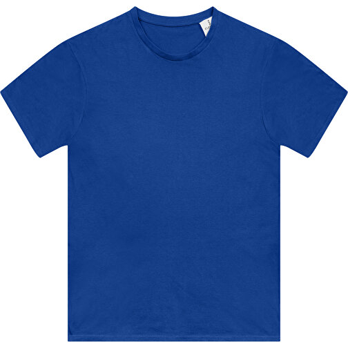 Heros T-Shirt Für Herren , blau, Single jersey Strick 100% BCI Baumwolle, 150 g/m2, S, , Bild 6