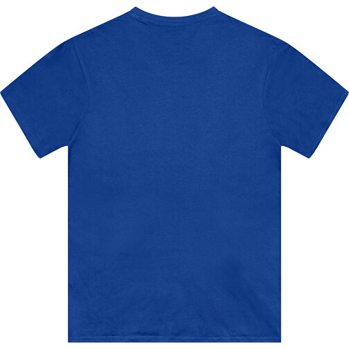 Heros T-Shirt Für Herren , blau, Single jersey Strick 100% BCI Baumwolle, 150 g/m2, S, , Bild 7