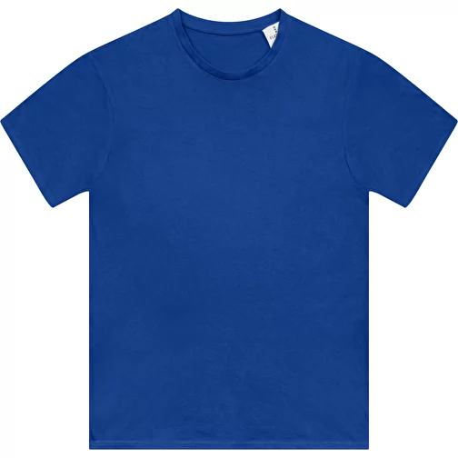 T-shirt unisexe manches courtes Heros, Image 6