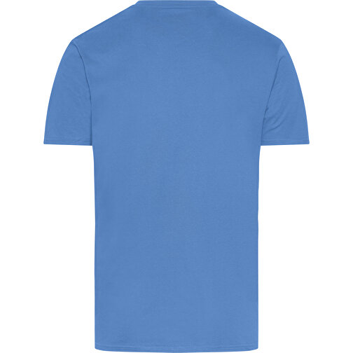 Heros T-Shirt Für Herren , hellblau, Single jersey Strick 100% BCI Baumwolle, 150 g/m2, XXS, , Bild 2