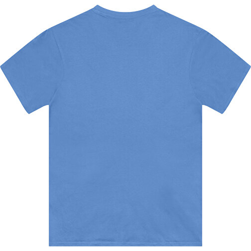Heros T-Shirt Für Herren , hellblau, Single jersey Strick 100% BCI Baumwolle, 150 g/m2, XXXL, , Bild 7