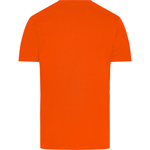 Heros T-Shirt Für Herren , orange, Single jersey Strick 100% BCI Baumwolle, 150 g/m2, XXS, , Bild 2