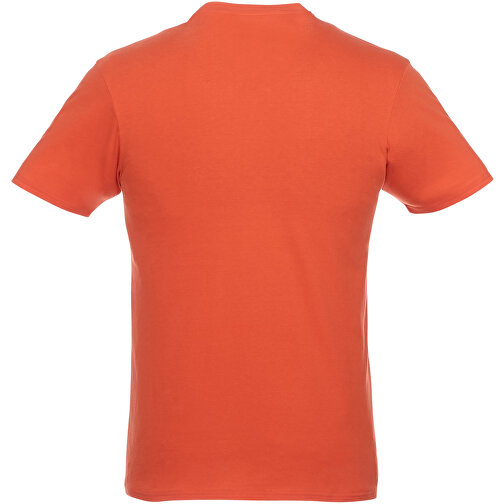 Heros T-Shirt Für Herren , orange, Single jersey Strick 100% BCI Baumwolle, 150 g/m2, XXXL, , Bild 12
