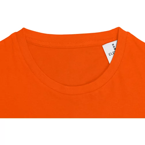 T-shirt unisexe manches courtes Heros, Image 5