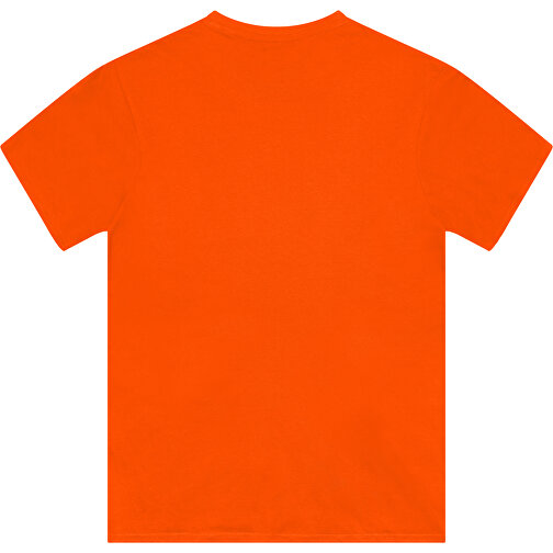 Heros T-Shirt Für Herren , orange, Single jersey Strick 100% BCI Baumwolle, 150 g/m2, XXL, , Bild 7
