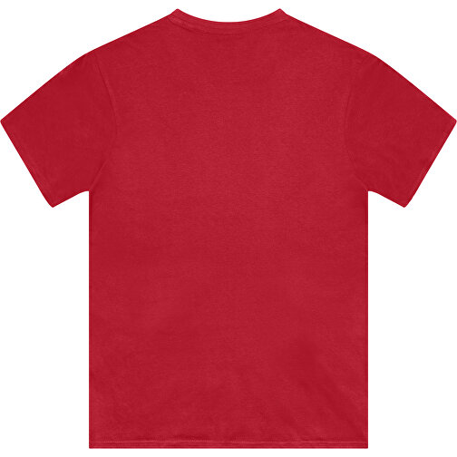 Heros T-Shirt Für Herren , rot, Single jersey Strick 100% BCI Baumwolle, 150 g/m2, XL, , Bild 7